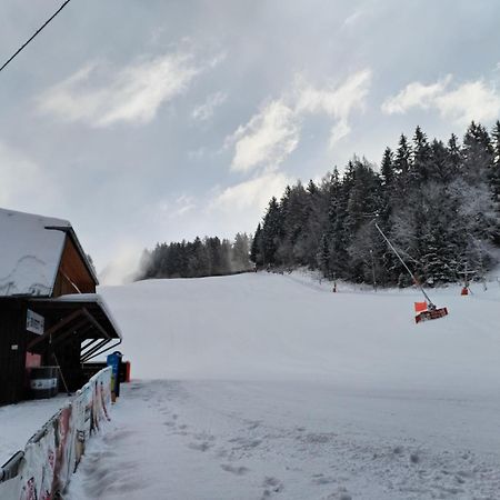 Penzion Real Žiar Eksteriør billede