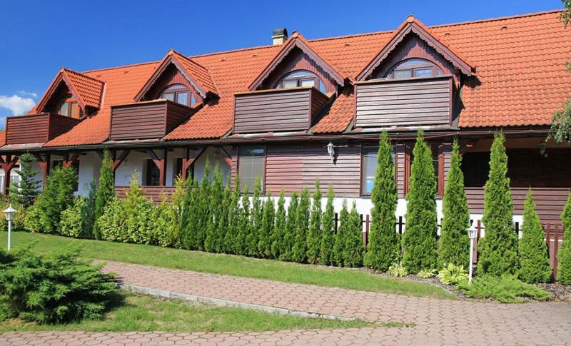 Penzion Real Žiar Eksteriør billede